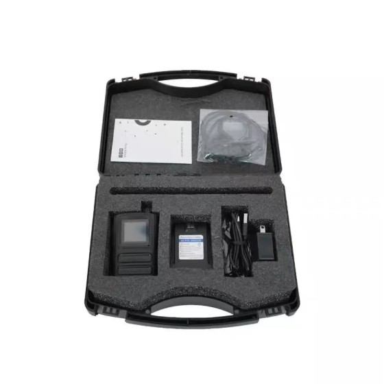 Original Skydroid S10 Handheld Drone 300M-6GHz Ultra-wide Detection Range up to 1 Detection